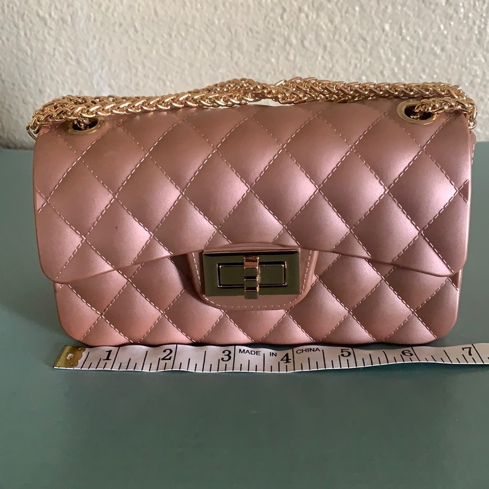 COPY - Costume Crossbody